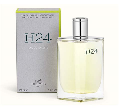 hermes 124|hermes h24 cologne.